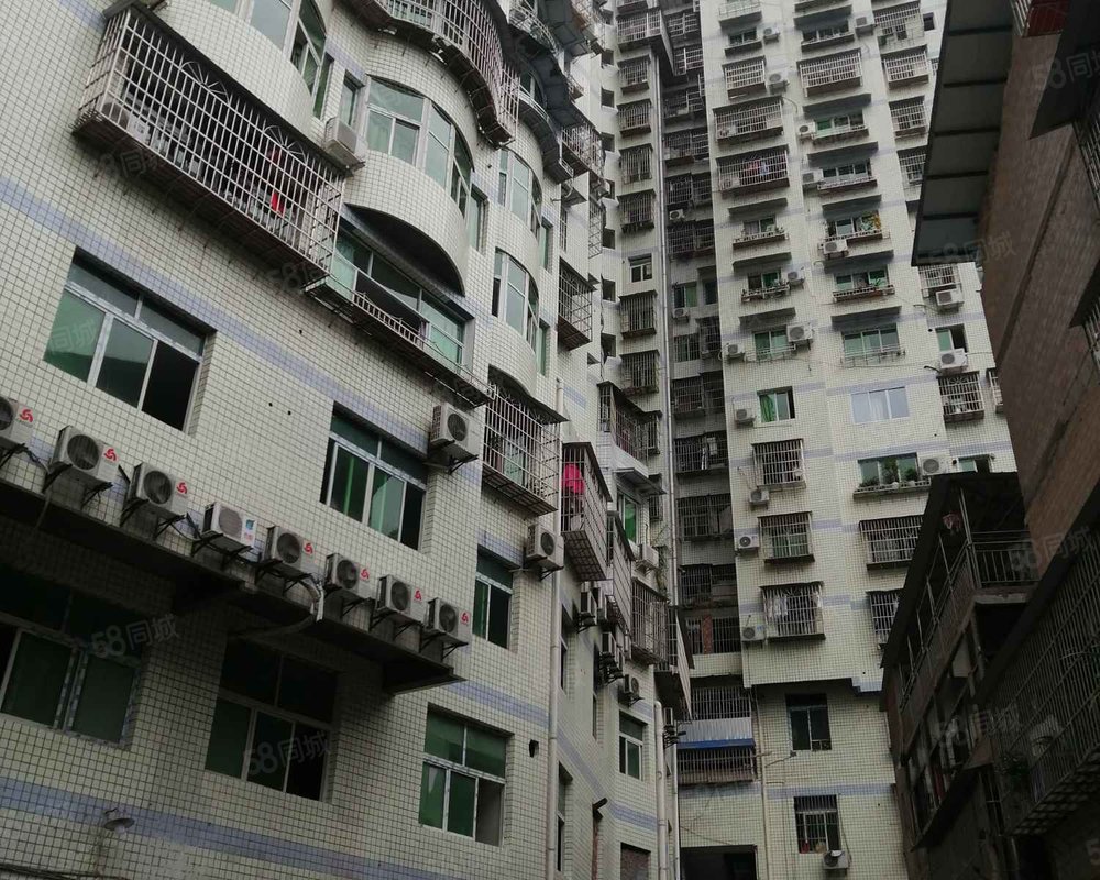 【金鼎小区, 金鼎小区小区详情,房价走势,房源,业主论坛】- 重庆58