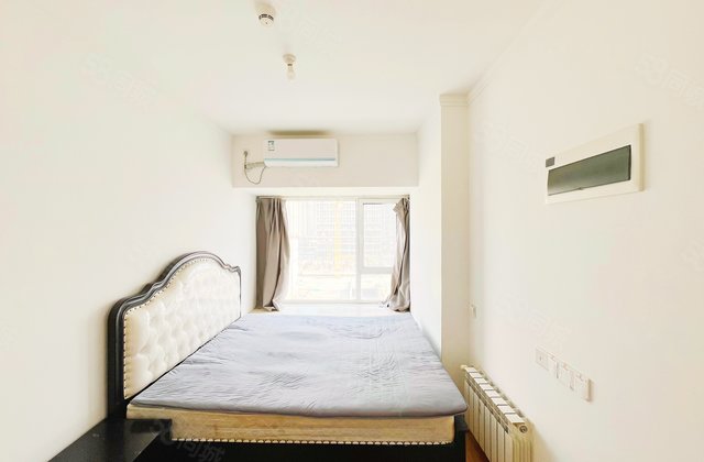 万科荣寓1室0厅25㎡15万二手房图片