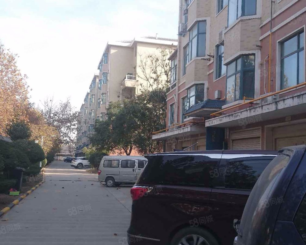 【鹿港小镇, 鹿港小镇小区详情,房价走势,房源,业主论坛】- 郑州58