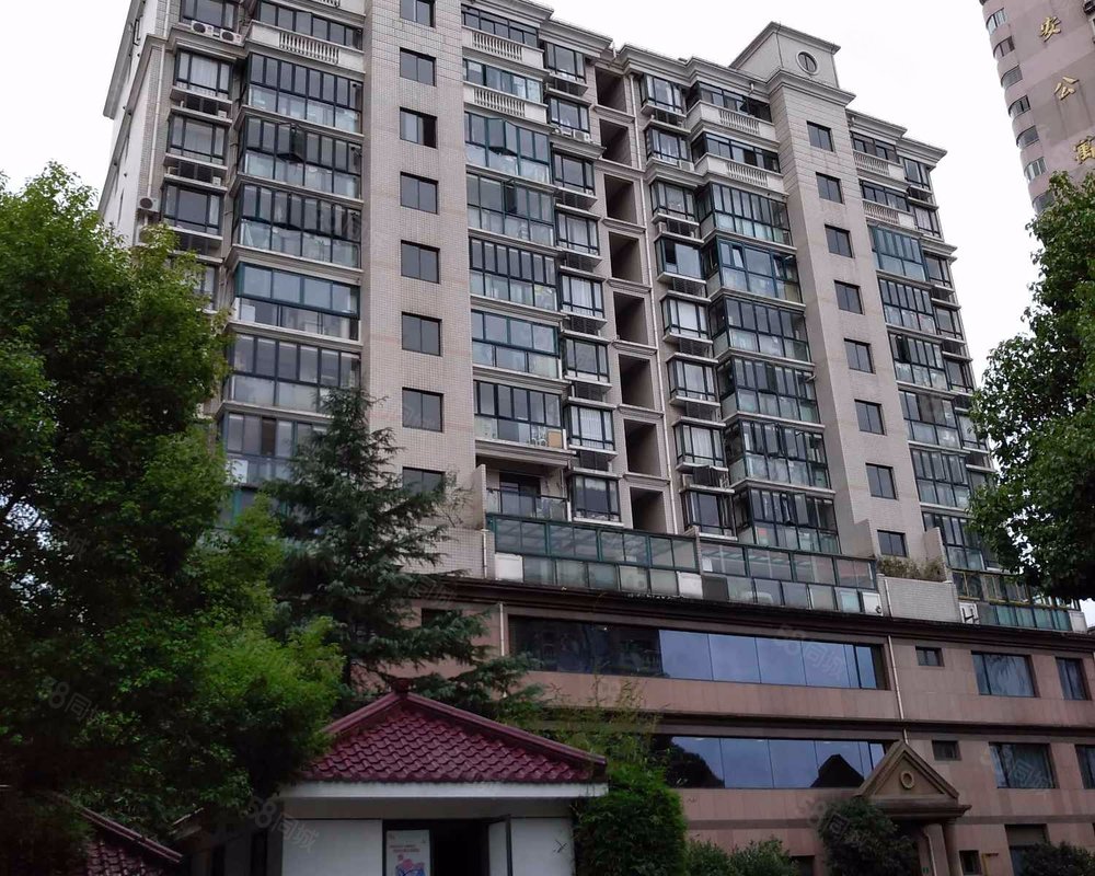 【景福苑, 景福苑小区详情,房价走势,房源,业主论坛】- 上海58同城