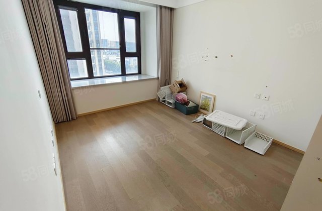 首创禧瑞荟(一期)3室2厅94㎡618万二手房图片
