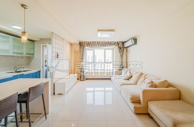 融科橄榄城(二期)2室2厅102㎡790万二手房图片