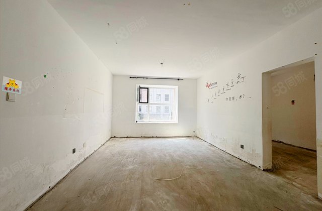 辰兴优山美郡(三期)3室2厅127.18㎡128万二手房图片