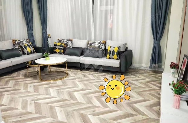 长春银都1室1厅52.71㎡50万二手房图片