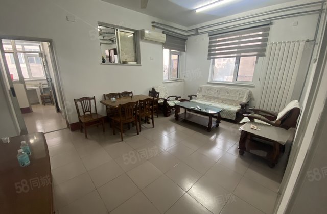 北顺   东昌中学 市政府东邻 聊大 3室2厅