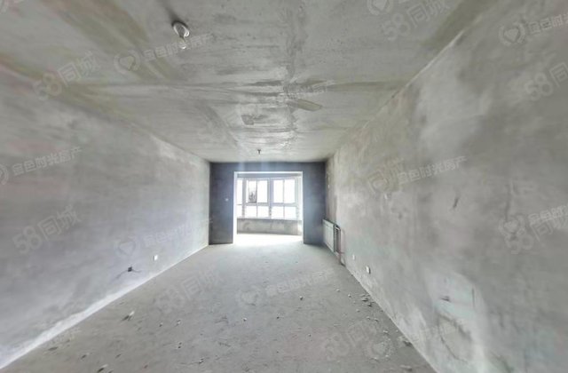 马坡花园二区3室1厅147.32㎡230万二手房图片