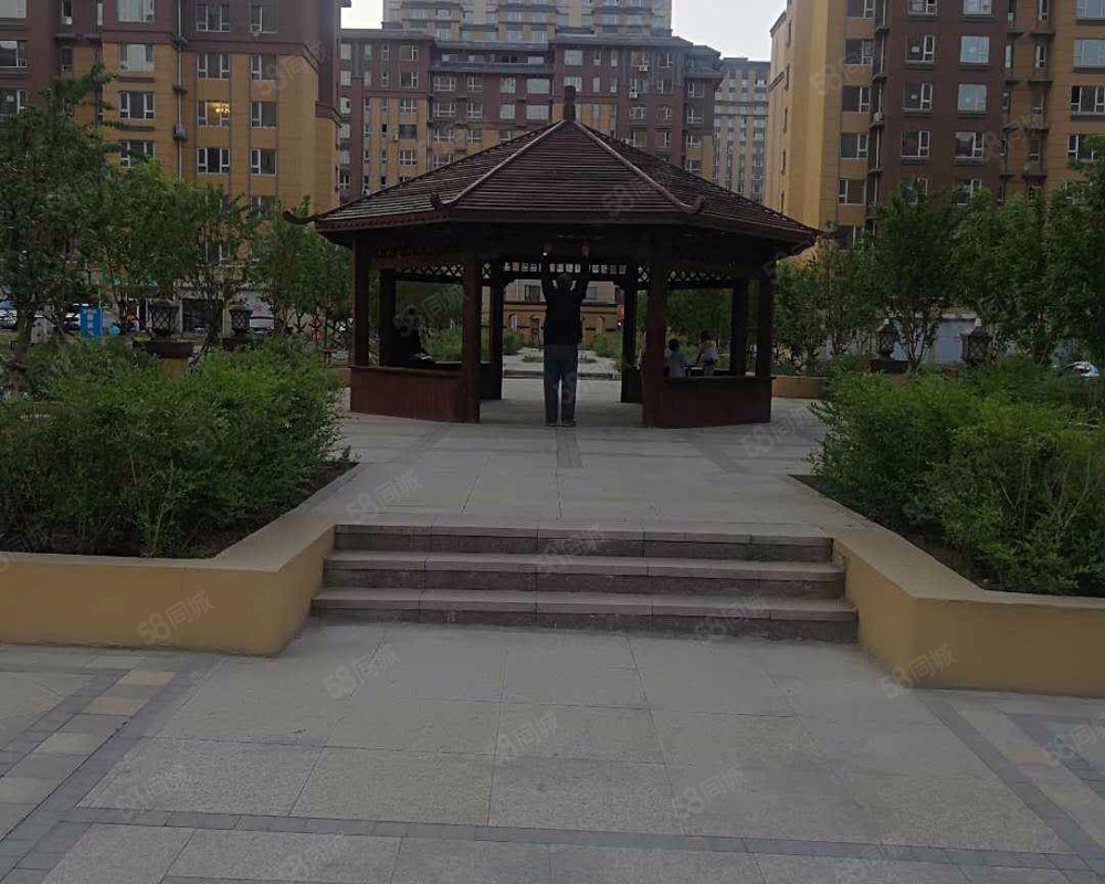 【锦绣溪城, 锦绣溪城小区详情,房价走势,房源,业主论坛】- 长春58