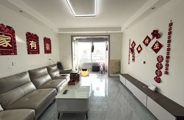 东珺府3室2厅124㎡81万二手房图片