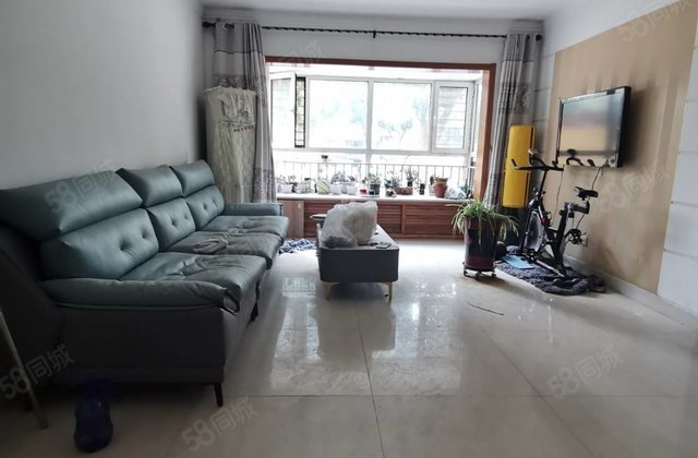 边户，三室双卫一楼！阿尔卡迪亚一二期！急售！