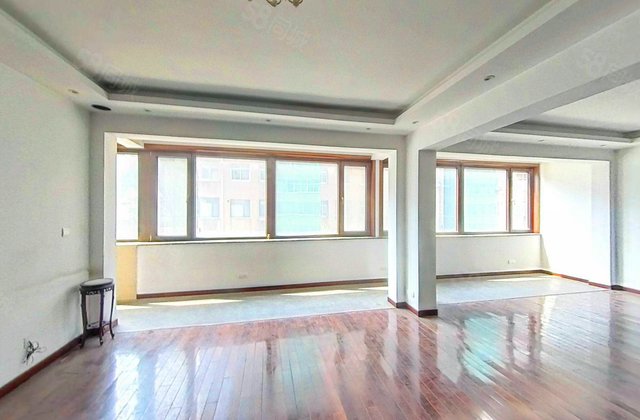 省税务局宿舍(桥西)3室2厅121.57㎡145万二手房图片