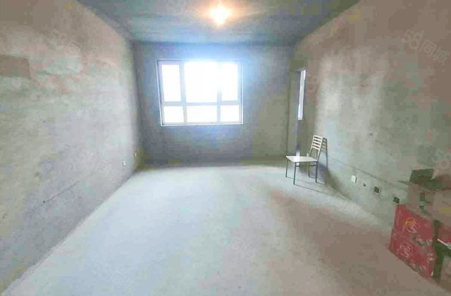 水韵豪庭3室2厅123.56㎡115万二手房图片