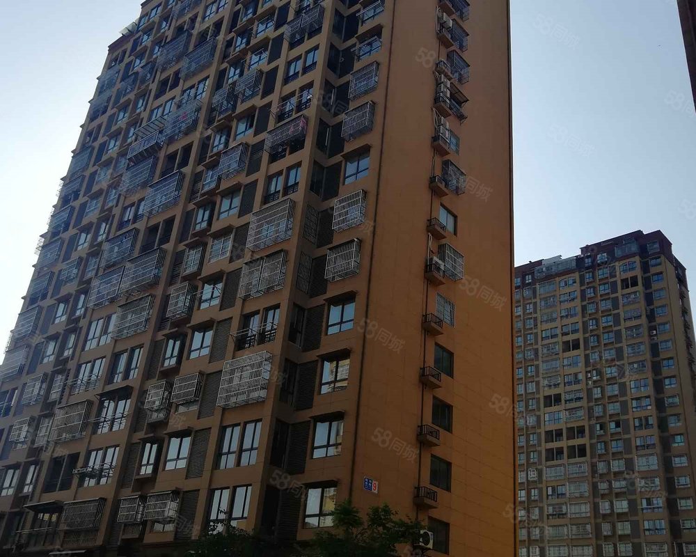 【虹润华府, 虹润华府小区详情,房价走势,房源,业主论坛】- 东台58