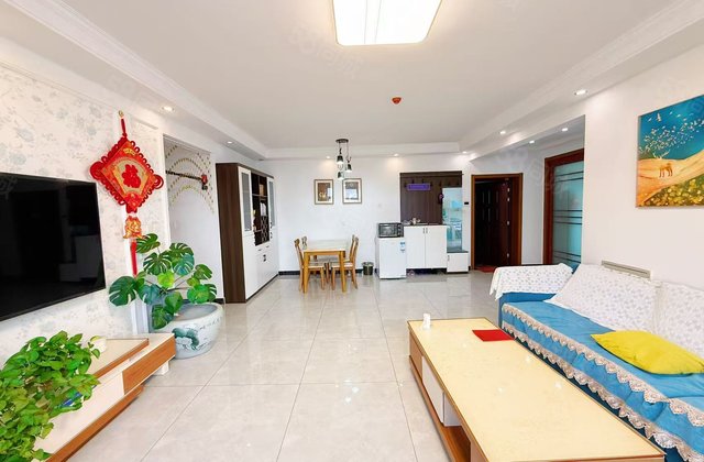 孟达国际  东边户134平99.9万免大税，急急急