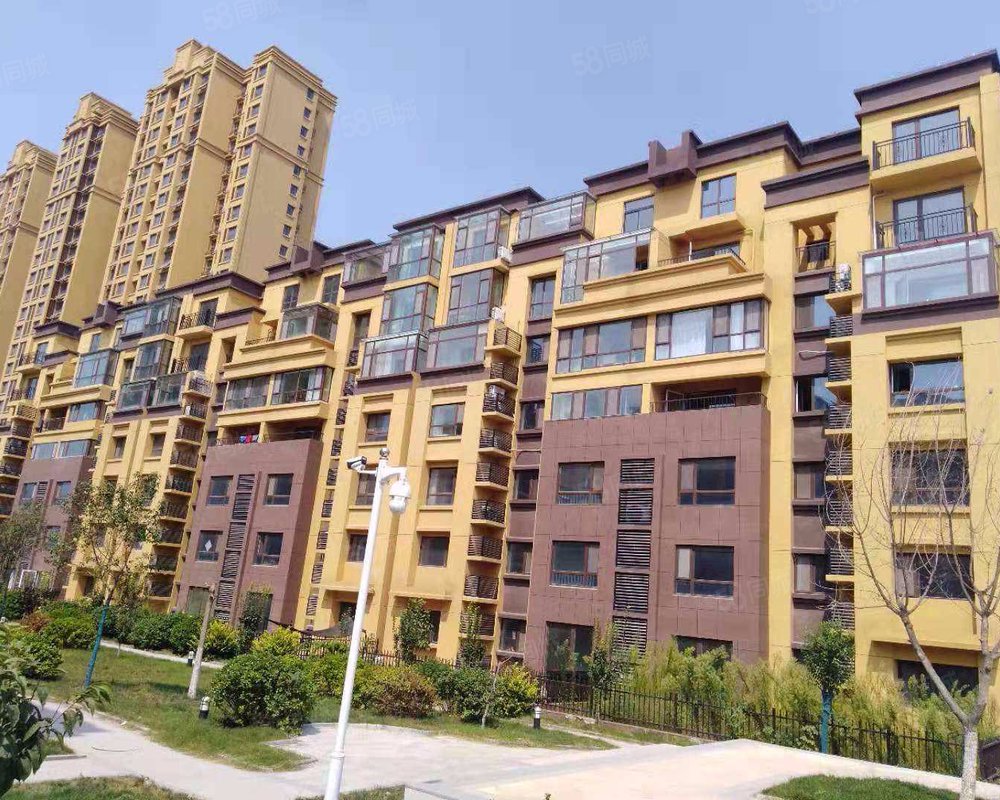 【浞河6号, 浞河6号小区详情,房价走势,房源,业主论坛】- 潍坊58同城