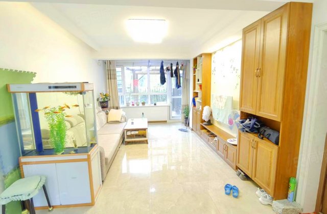 香港城2室2厅90.78㎡59.8万二手房图片