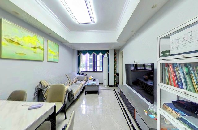 海关石牌宿舍3室2厅78㎡310万二手房图片