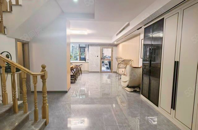 三盛翡俪山3室3厅239.6㎡315万二手房图片