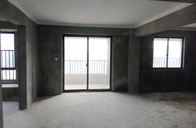 佳源都市3室2厅128.37㎡188万二手房图片