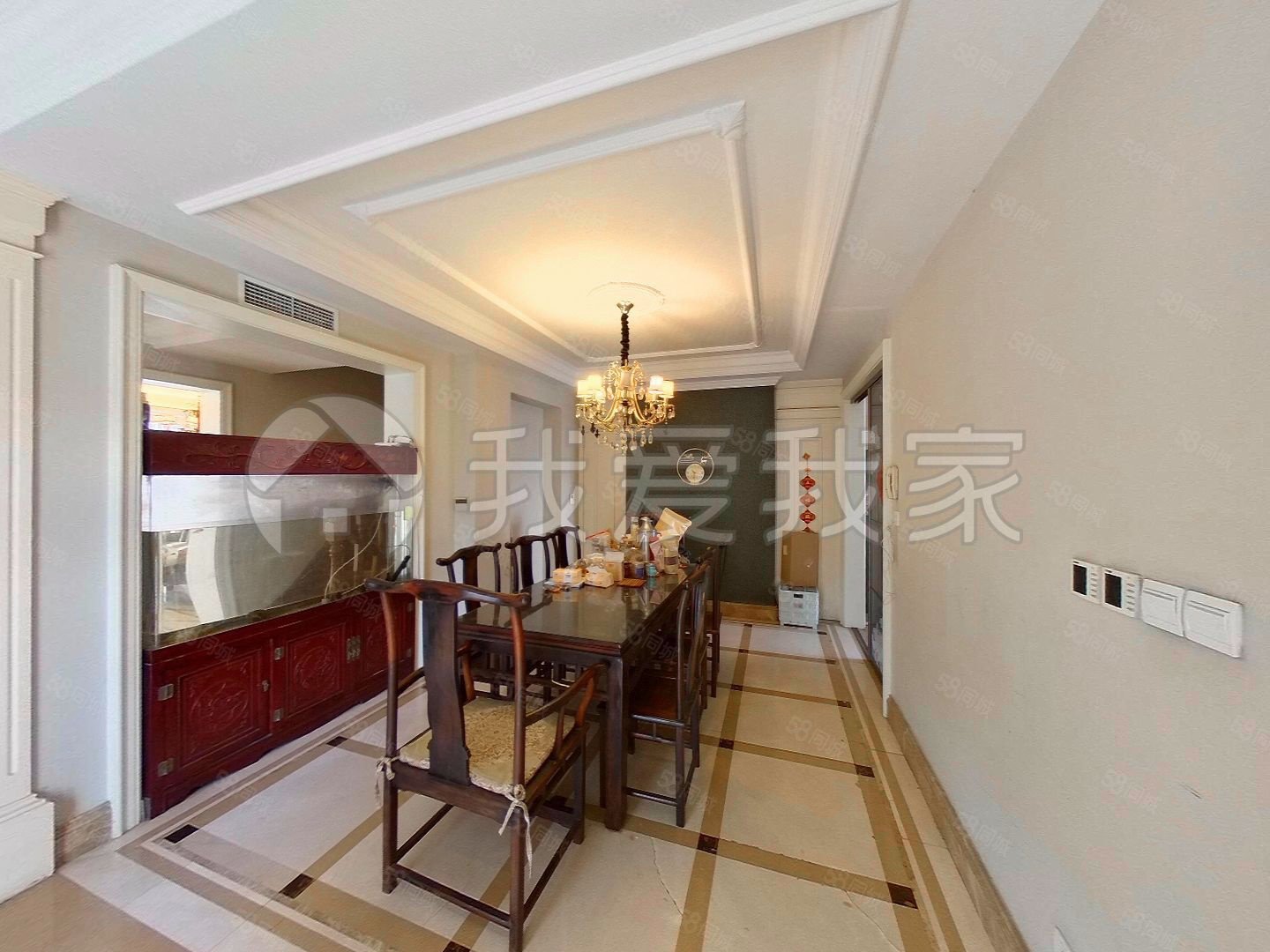 御墅臨楓(別墅)7室4廳4衛(wèi)430.08㎡南北3679萬