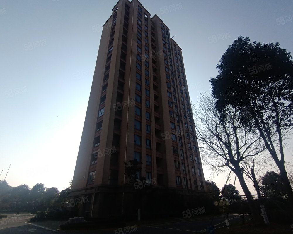 【星海湾, 星海湾小区详情,房价走势,房源,业主论坛】- 嘉兴58同城