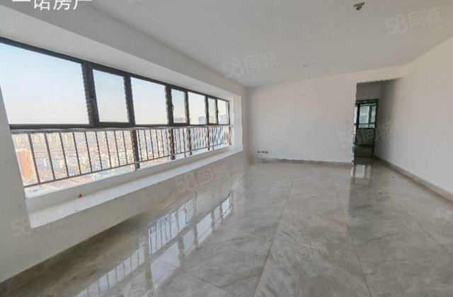 祥生金麟府，中央帝景4室2卫，140平140万慧德中学免大税