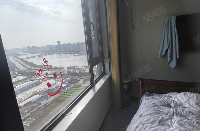 实验东昌 百合新城 集美壹品 国岳府 观景房 带车储