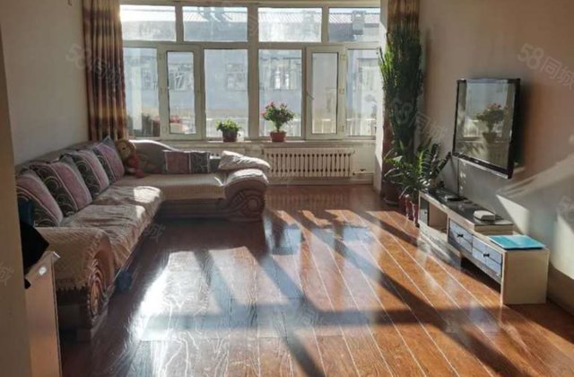 扎兰屯1二手房网