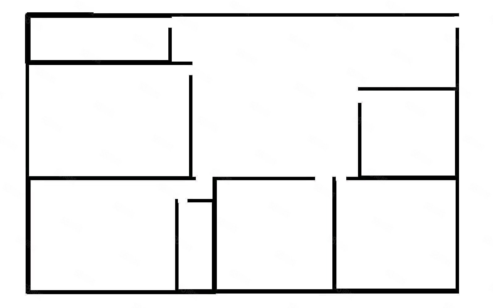 房东急售山水原著缇香湾原香岭精装三房双卫拎包入住