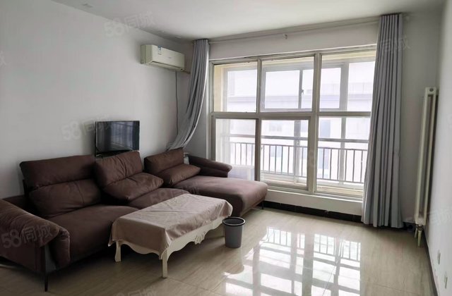 康桥丽都3室2厅102㎡29.8万二手房图片