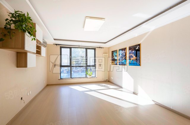 润枫水尚(西区)2室2厅116.11㎡700万二手房图片