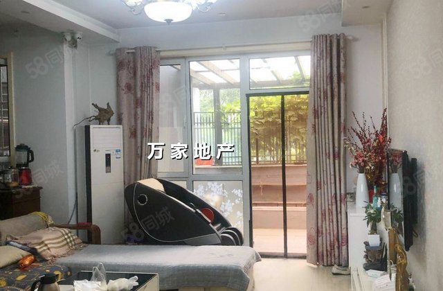 众里佰都3室2厅80.53㎡129万二手房图片