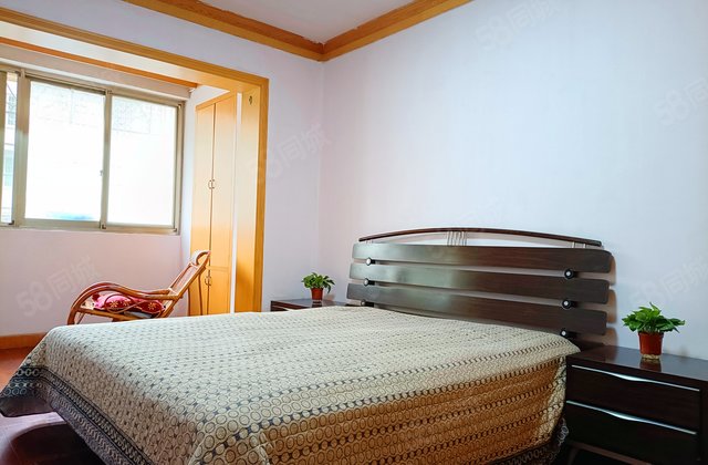 长岭水电八局宿舍3室2厅100.18㎡76.6万二手房图片