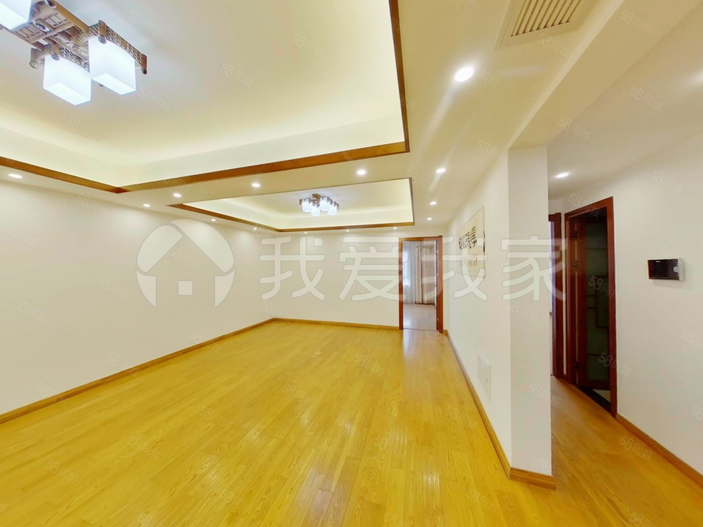 金科王府(別墅)5室3廳4衛(wèi)207.65㎡南北745萬