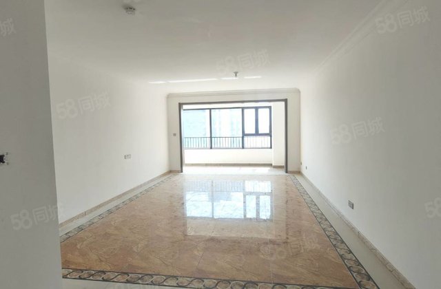 国岳府急售观景房送车位南北通透全名户型