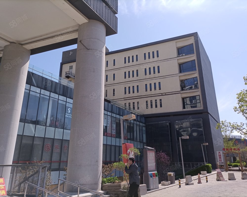 【天籁轩, 天籁轩小区详情,房价走势,房源,业主论坛】- 北京58同城