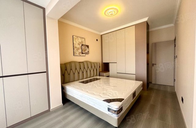 金科天宸雅郡3室2厅96㎡72.6万二手房图片