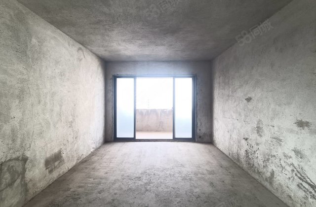 缤纷江南3室2厅116㎡34.8万二手房图片