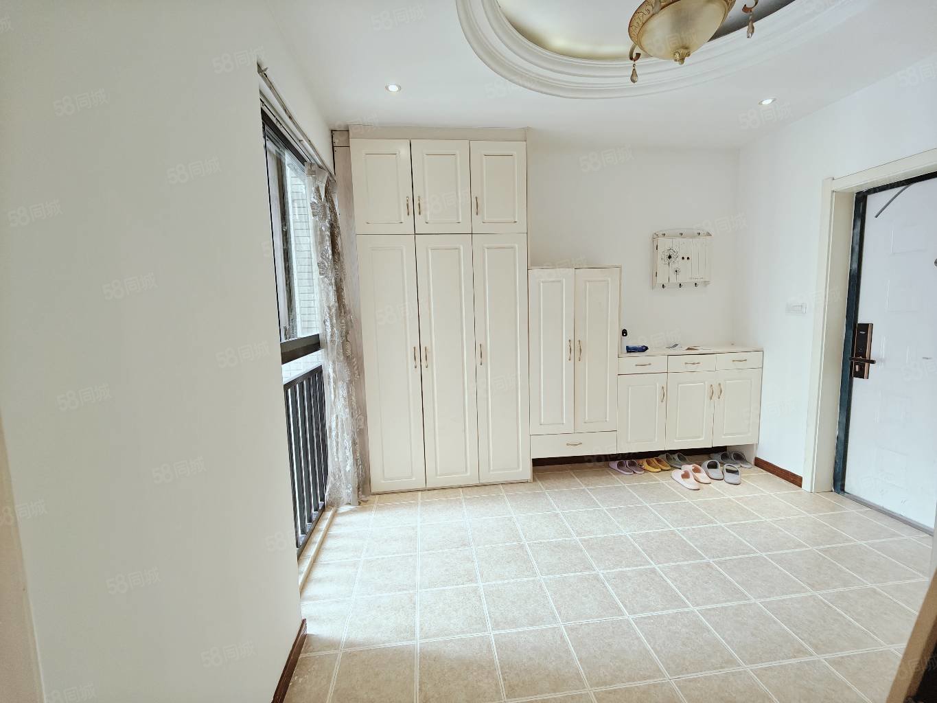 翔龙四方新城3室2厅1卫120.2㎡南65万