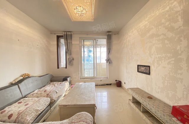 盛唐金水湾 电梯房 南北通透 商品住宅 低密度社区 装修好