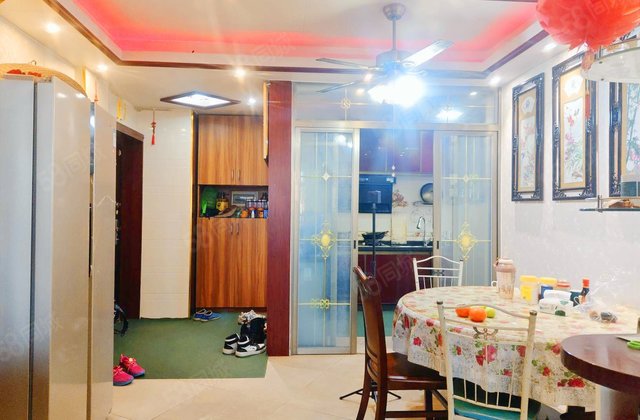 花样年华4室2厅164㎡88万二手房图片