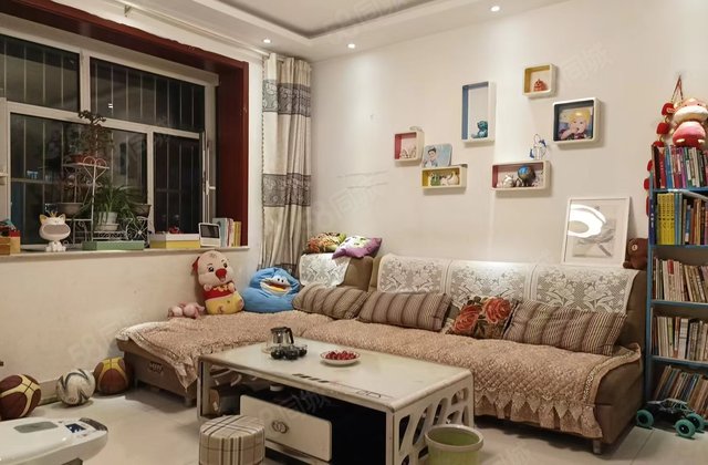 急卖外国语  ，东昌中学，三中分校，全明户型，朝南 商圈成熟