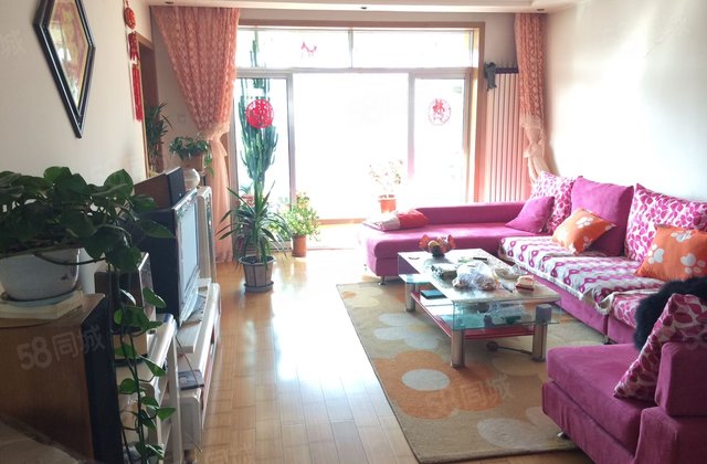 海东粮食储备库综合楼3室2厅101㎡33万二手房图片