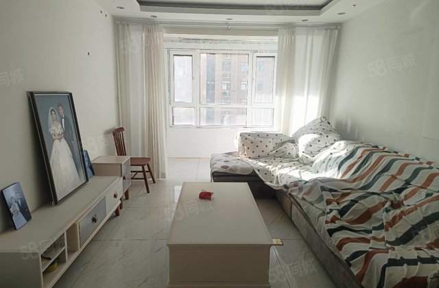 兴盛园2室2厅86㎡65万二手房图片