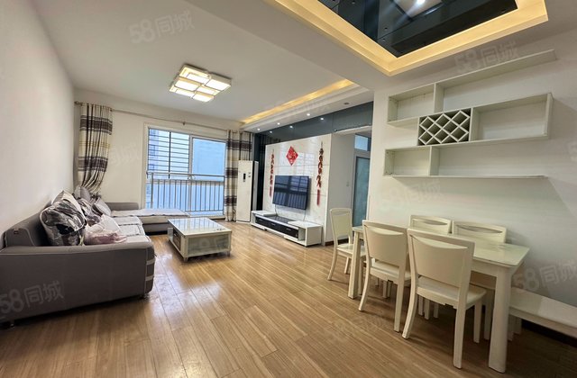 蓝湖丽都3室2厅88.07㎡39.8万二手房图片