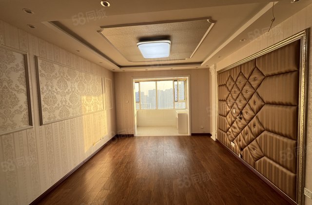 赵都新城朗和园3室2厅129.91㎡107万二手房图片