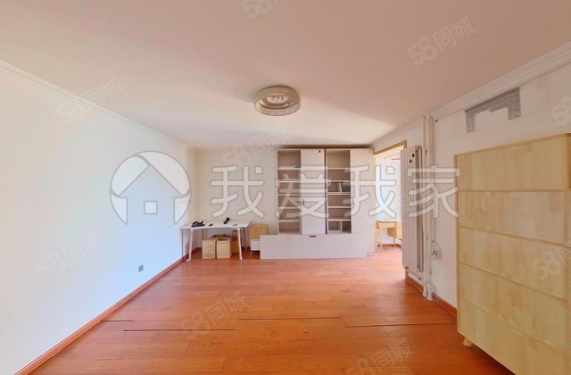 嘉莲苑1室1厅69.77㎡399万二手房图片