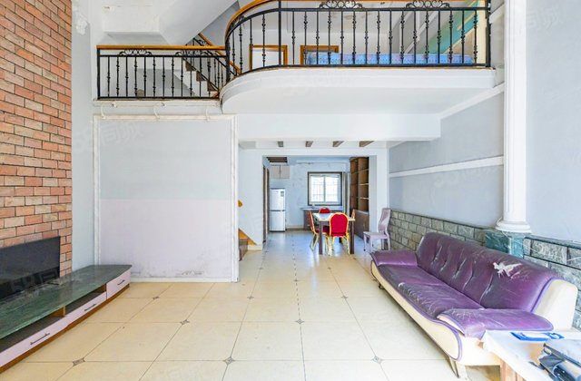 金帆小区(一区)5室3厅188㎡88.8万二手房图片