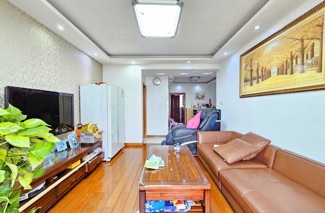 宝盛花园2室2厅92.13㎡95万二手房图片