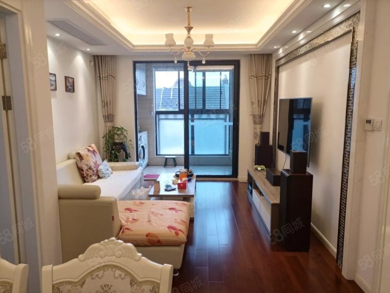 松南城华顺苑2室2厅1卫10㎡南北20.89万