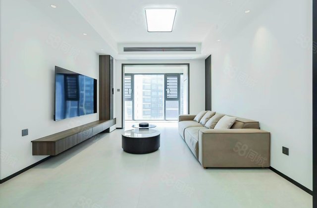 保利天禧(D区)3室2厅109.45㎡178万二手房图片